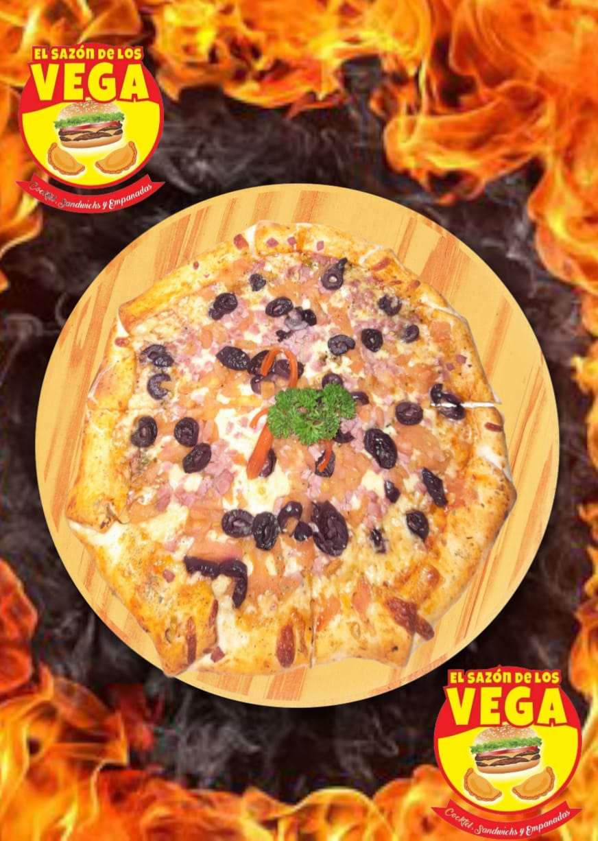 NAPOLITANA 2.0 MEDIANA