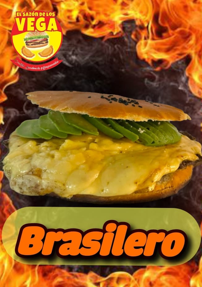 BRASILERO 