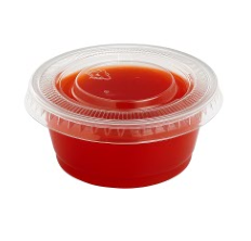 SALSA AGRIDULCE